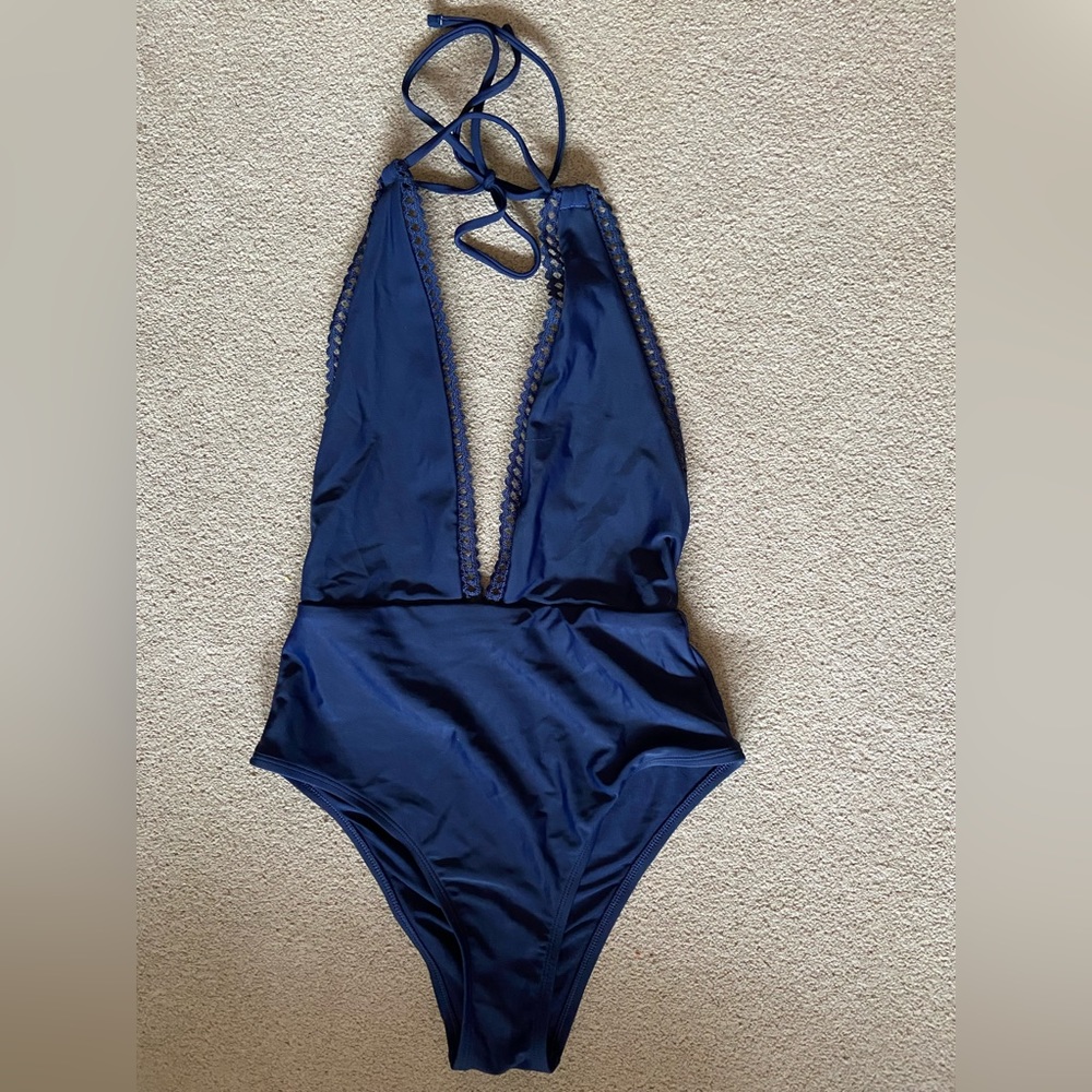 Aerie One Piece Swimsuit